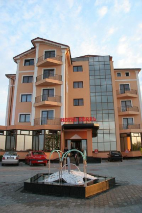 Hotels in Satu Mare